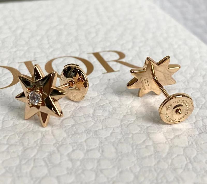 Dior Earrings JDE32201