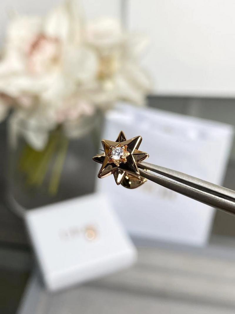 Dior Earrings JDE32201