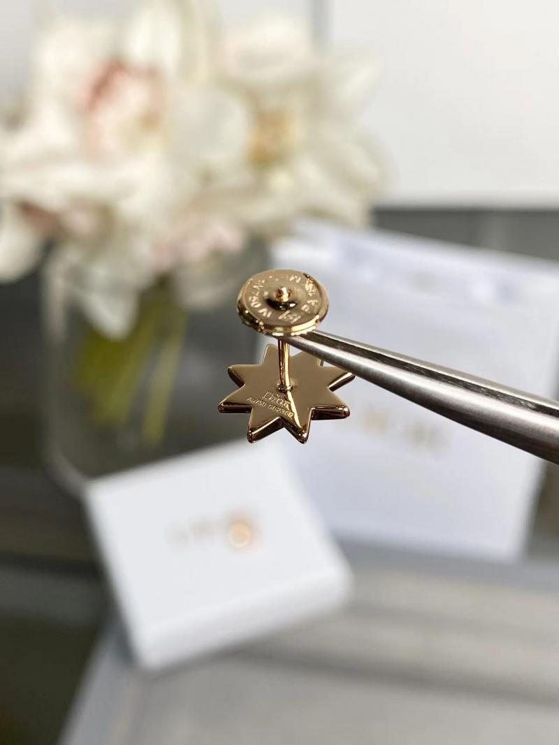Dior Earrings JDE32201