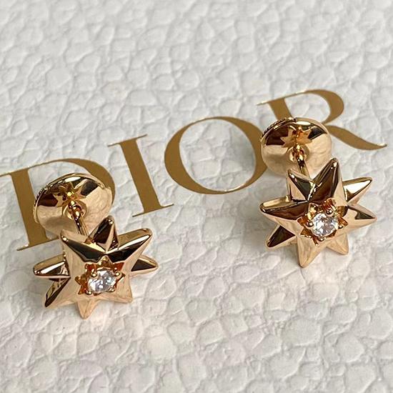 Dior Earrings JDE32201