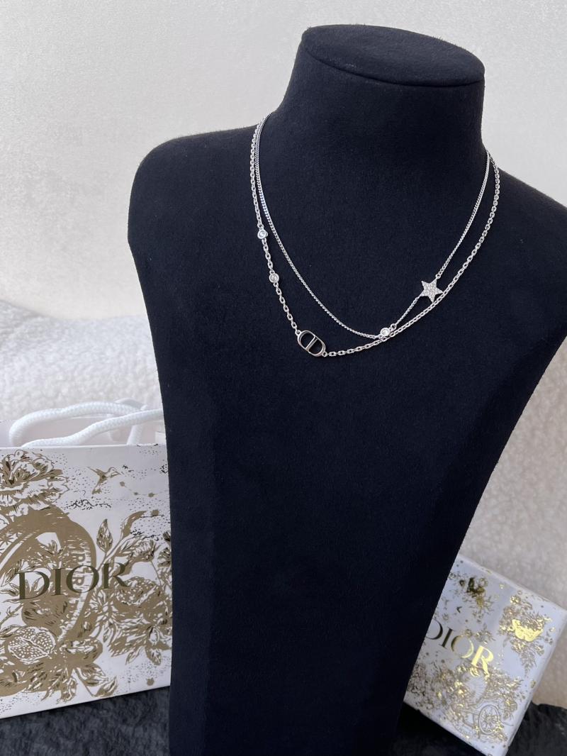 Dior Necklace JDN32201