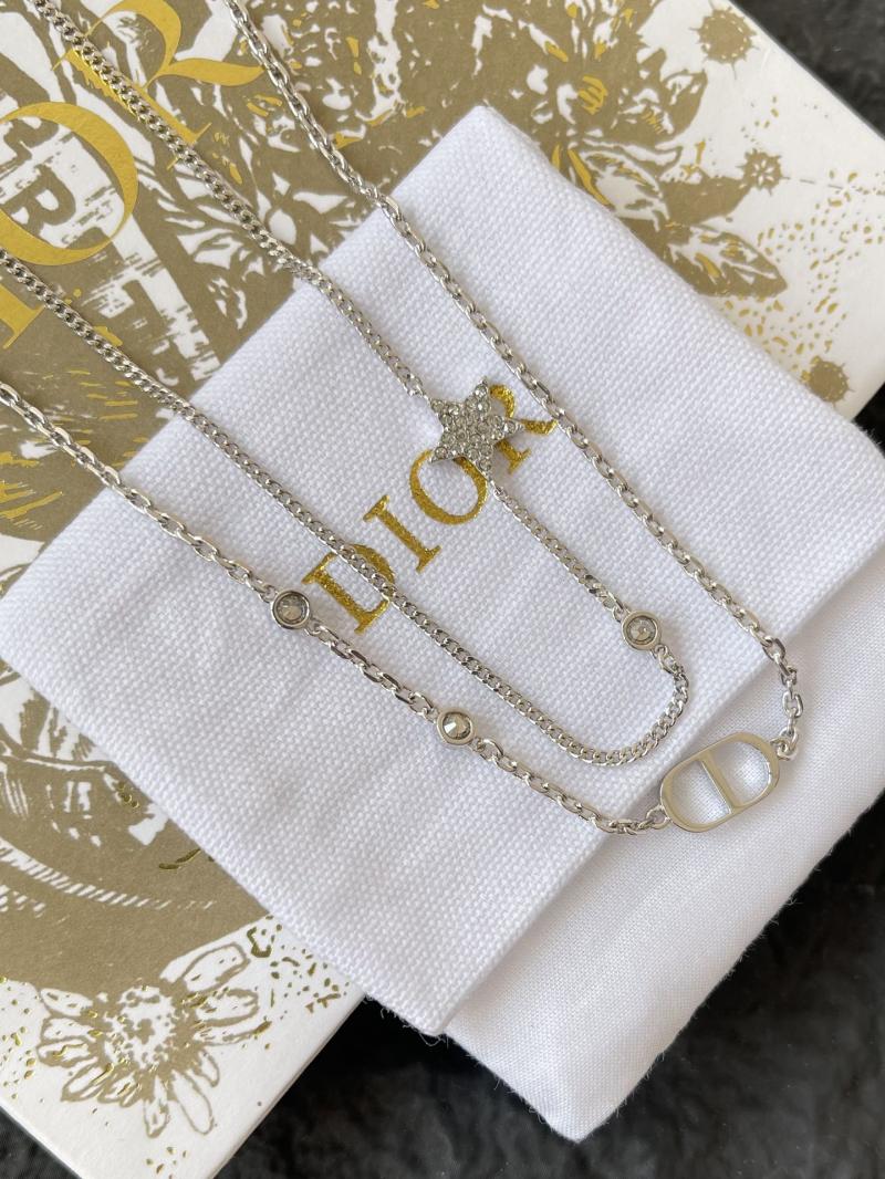 Dior Necklace JDN32201