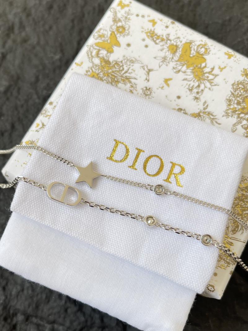 Dior Necklace JDN32201