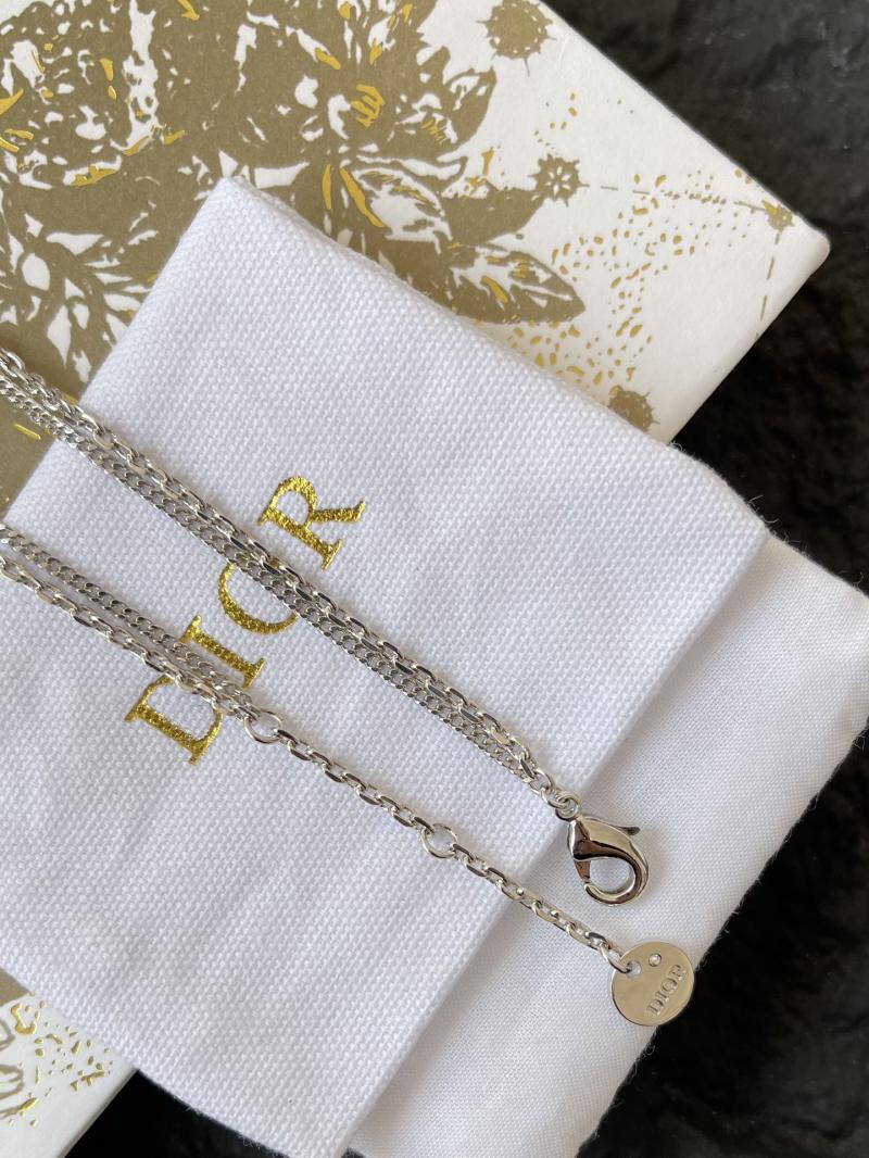 Dior Necklace JDN32201