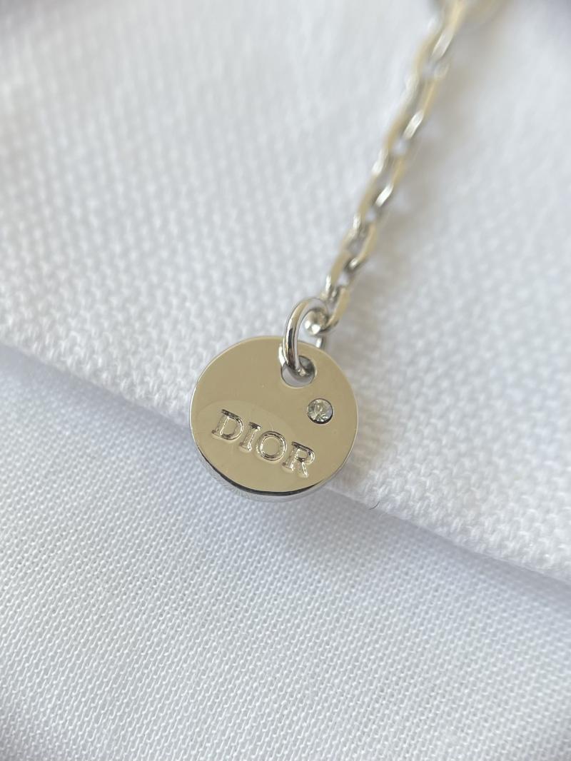Dior Necklace JDN32201