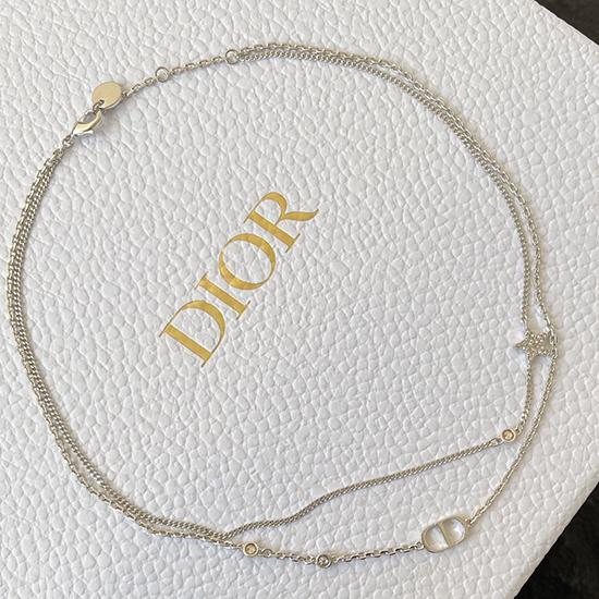 Dior Necklace JDN32201