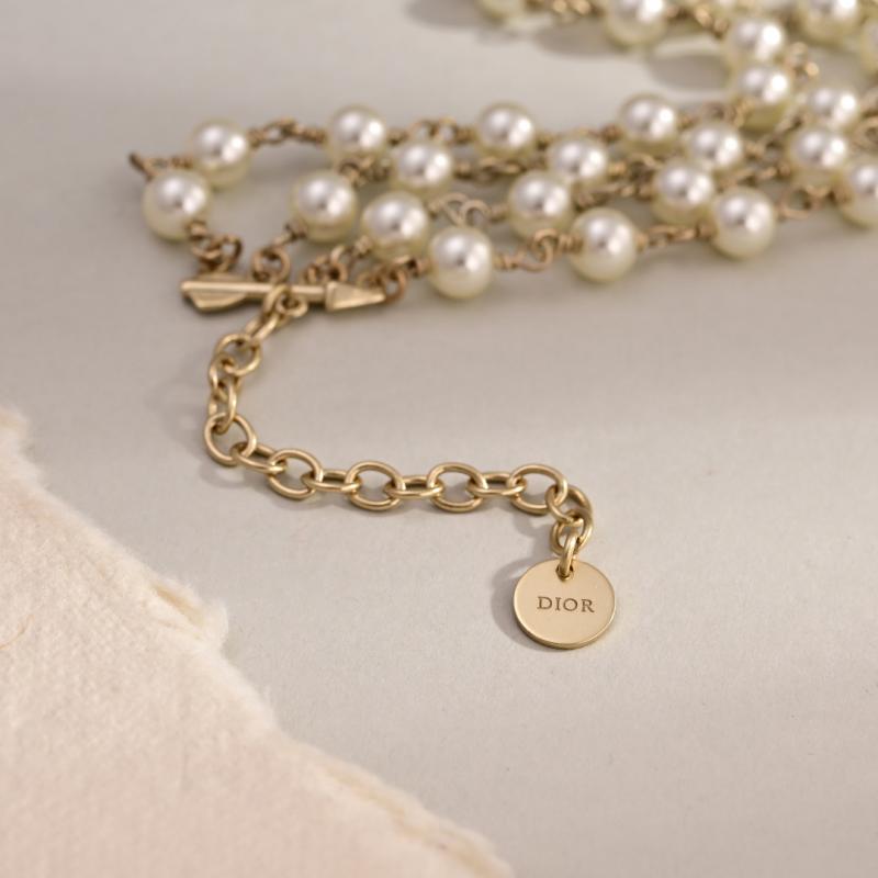 Dior Necklace JDN32203