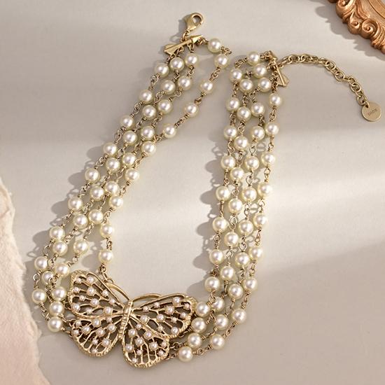 Dior Necklace JDN32203
