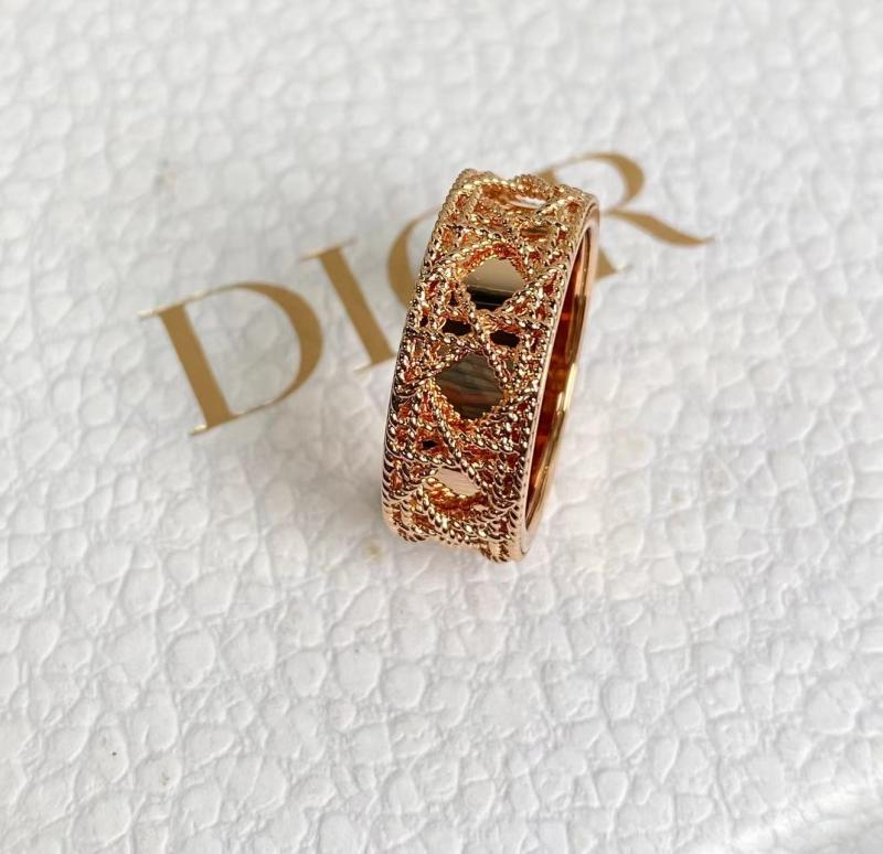 Dior Ring JDR32201
