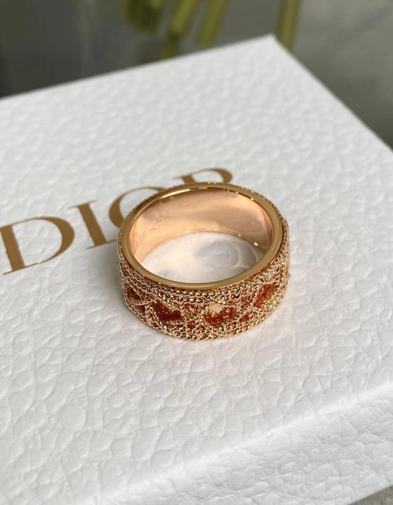 Dior Ring JDR32201
