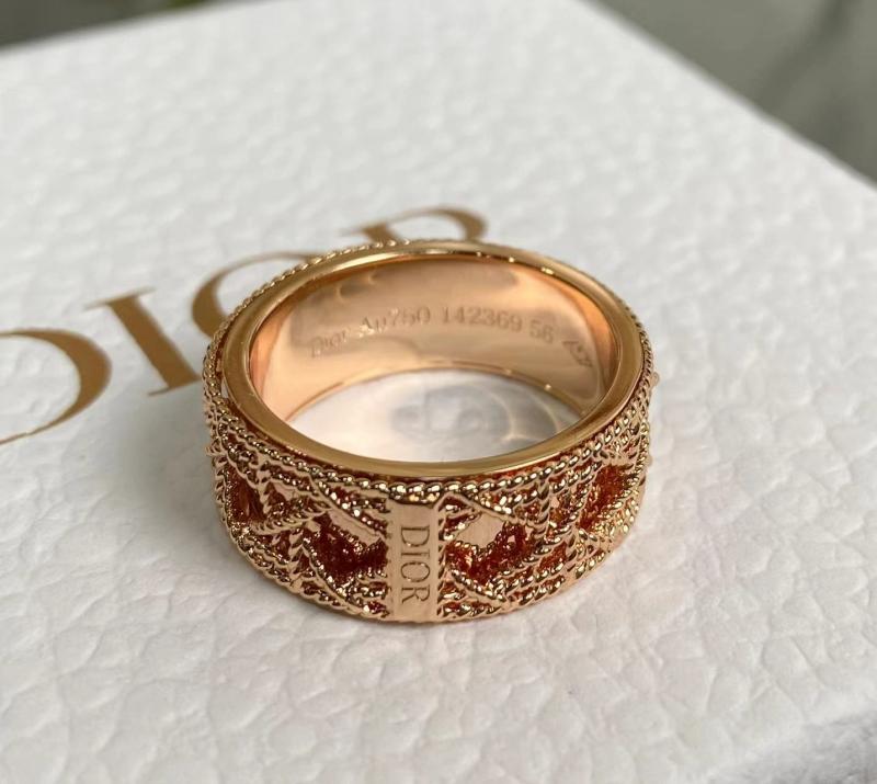Dior Ring JDR32201