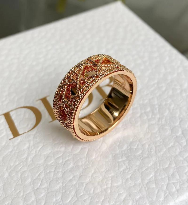 Dior Ring JDR32201