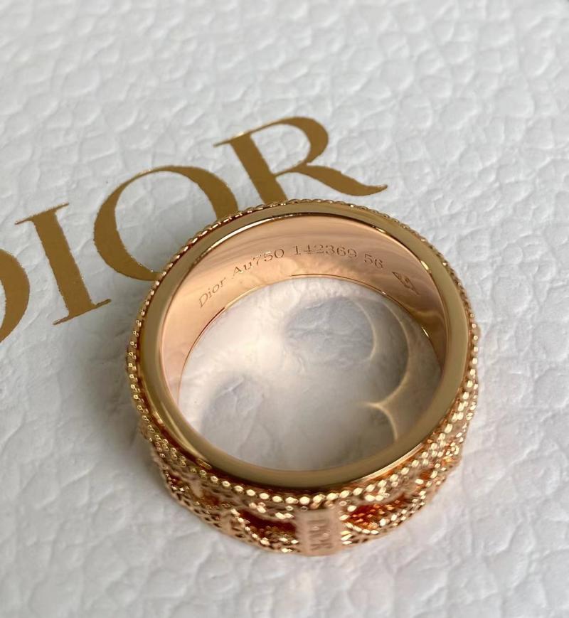 Dior Ring JDR32201
