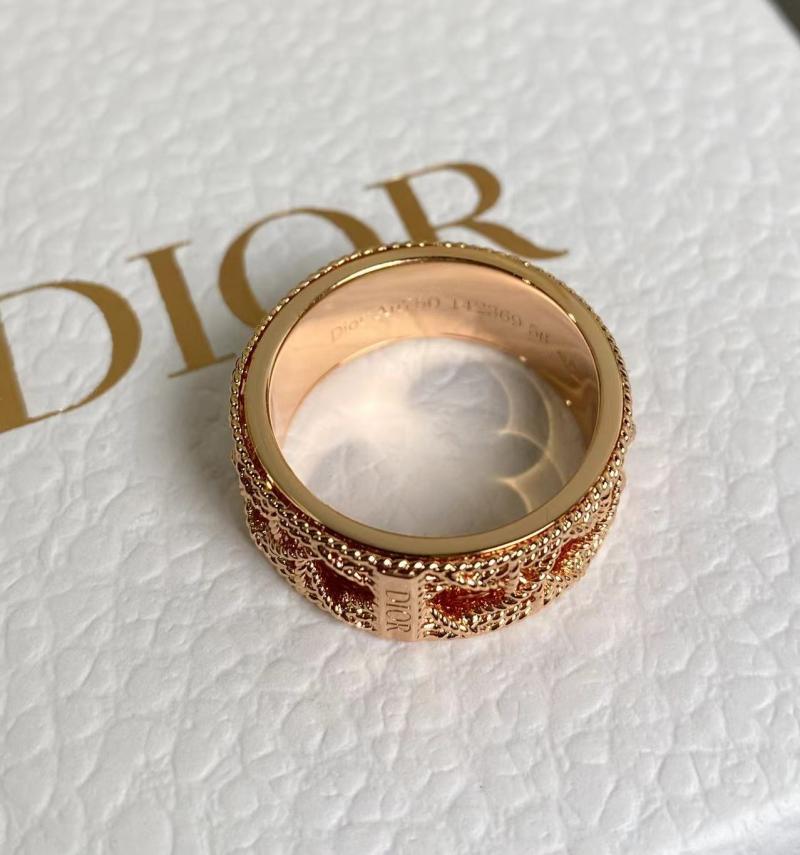 Dior Ring JDR32201