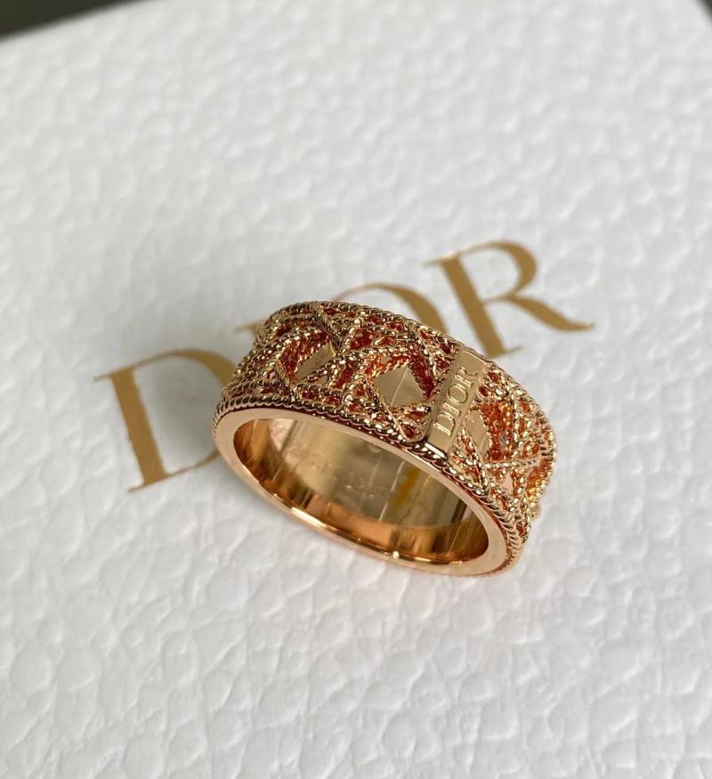 Dior Ring JDR32201