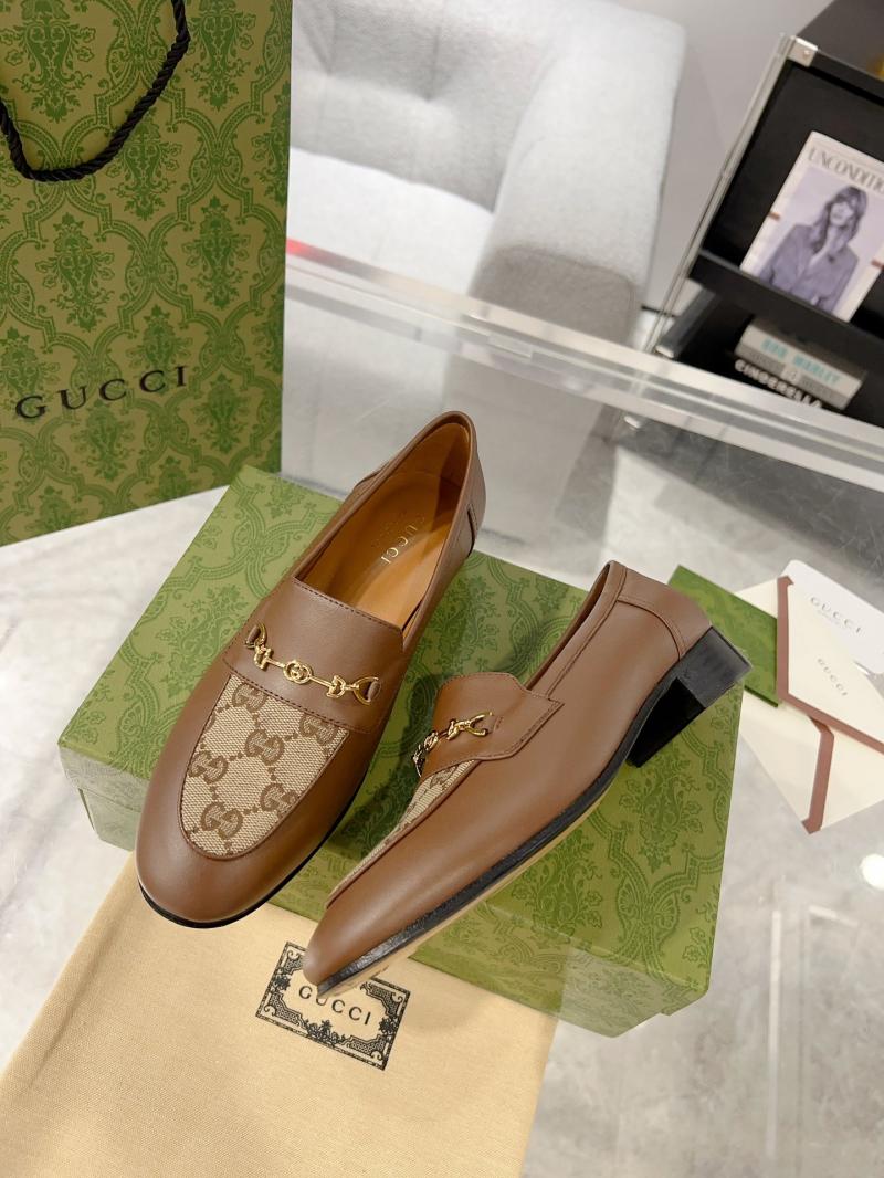Gucci Loafers SGS32201