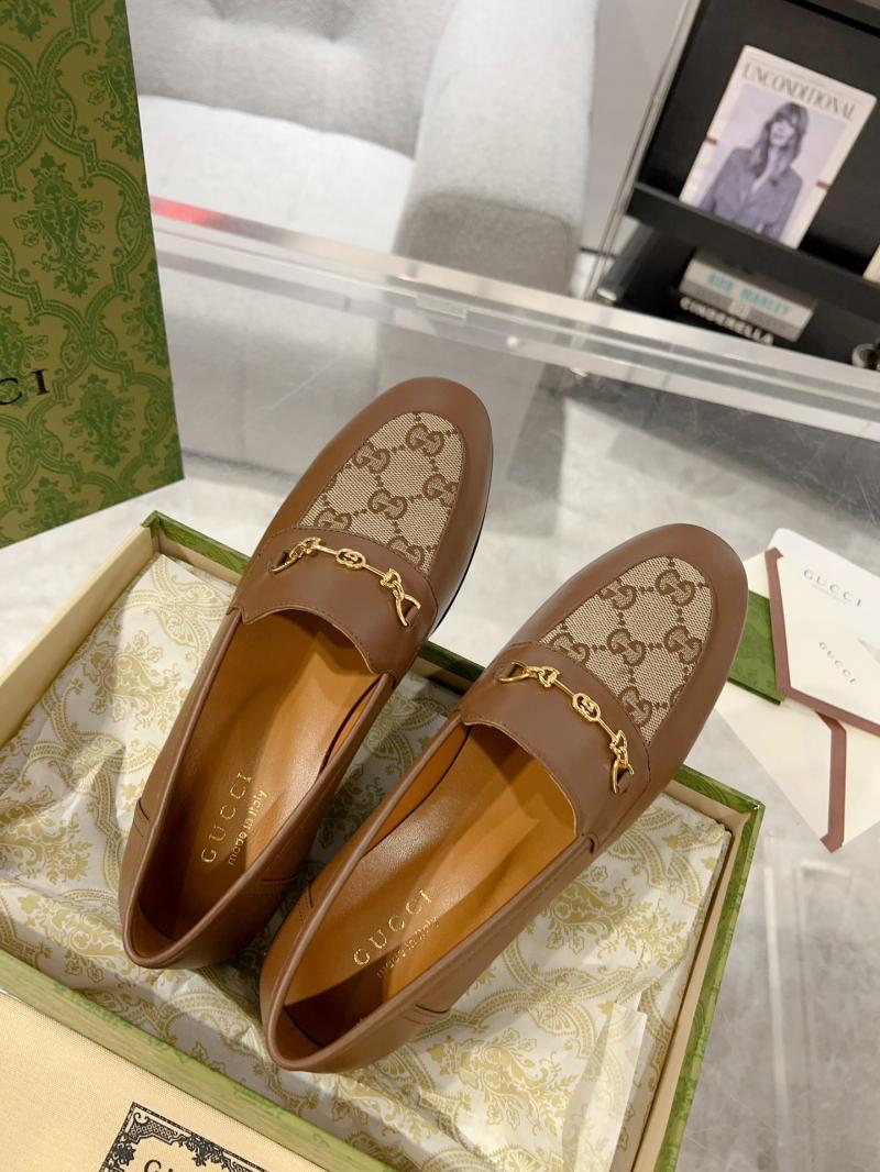 Gucci Loafers SGS32201