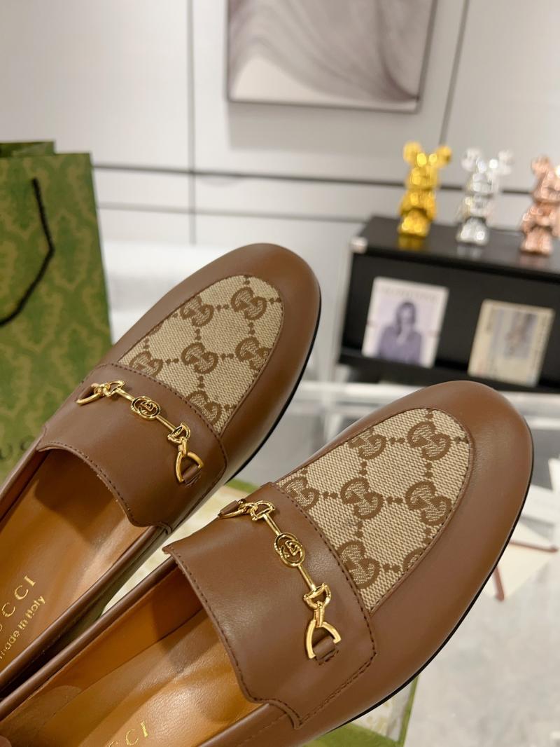 Gucci Loafers SGS32201