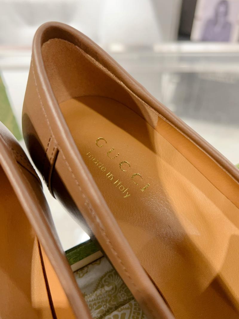 Gucci Loafers SGS32201