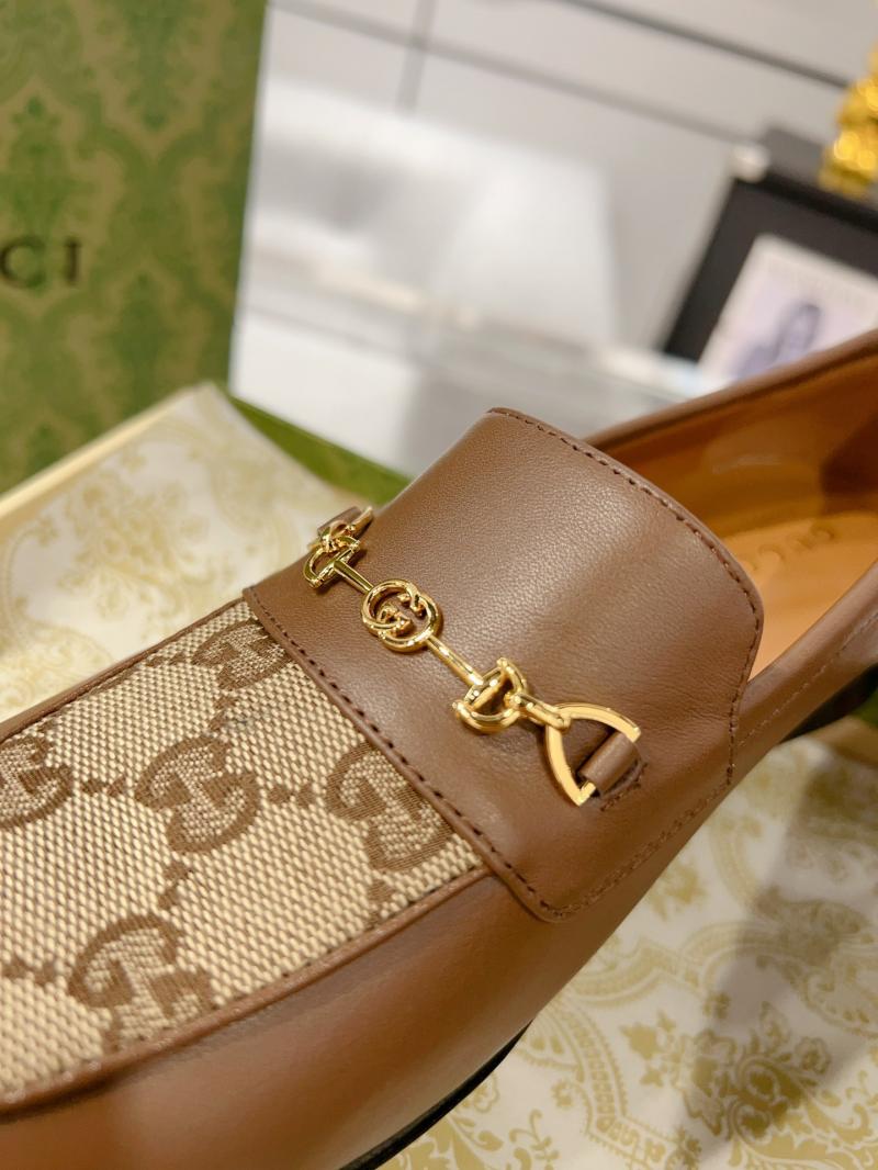 Gucci Loafers SGS32201
