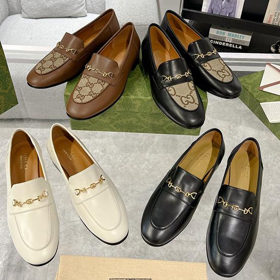 Gucci Loafers SGS32201