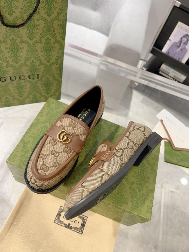 Gucci Loafers SGS32202