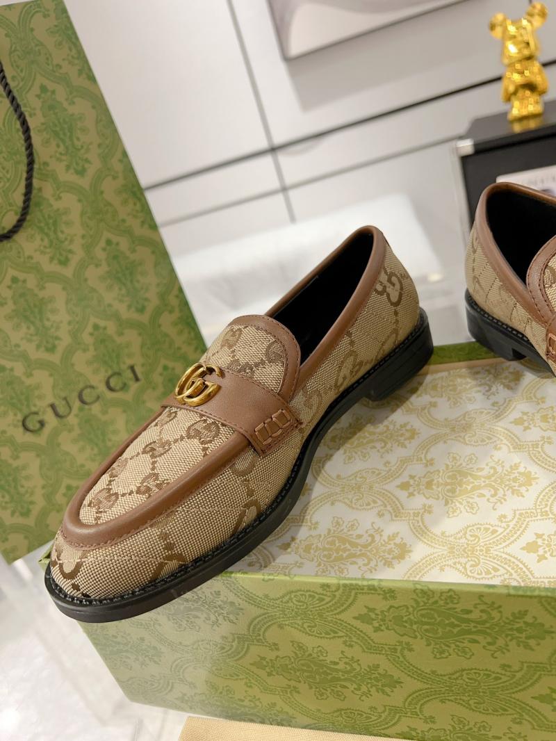 Gucci Loafers SGS32202