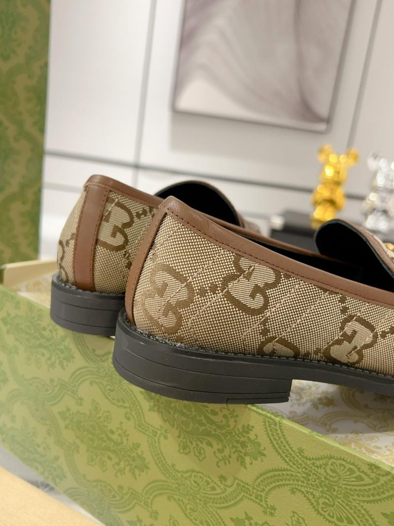 Gucci Loafers SGS32202