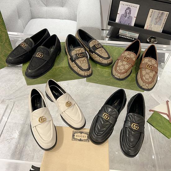 Gucci Loafers SGS32202