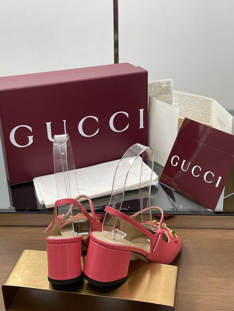 Gucci Pumps SGP31802