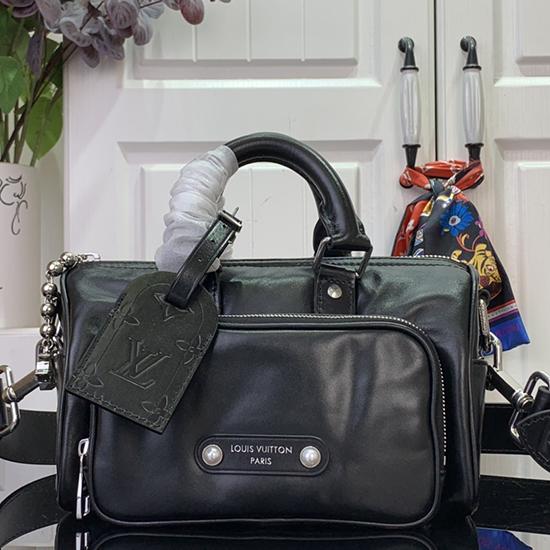 Keepall Cargo Bandouliere 25 M13988