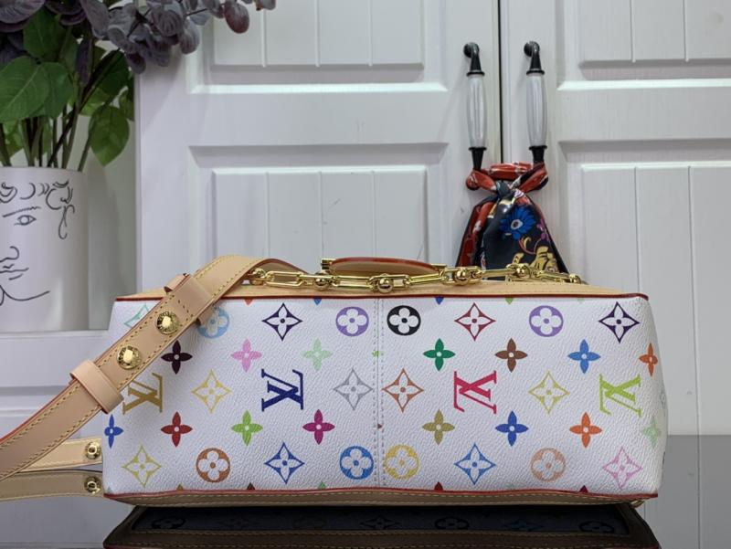 LV x TM Dauphine Soft GM M13255