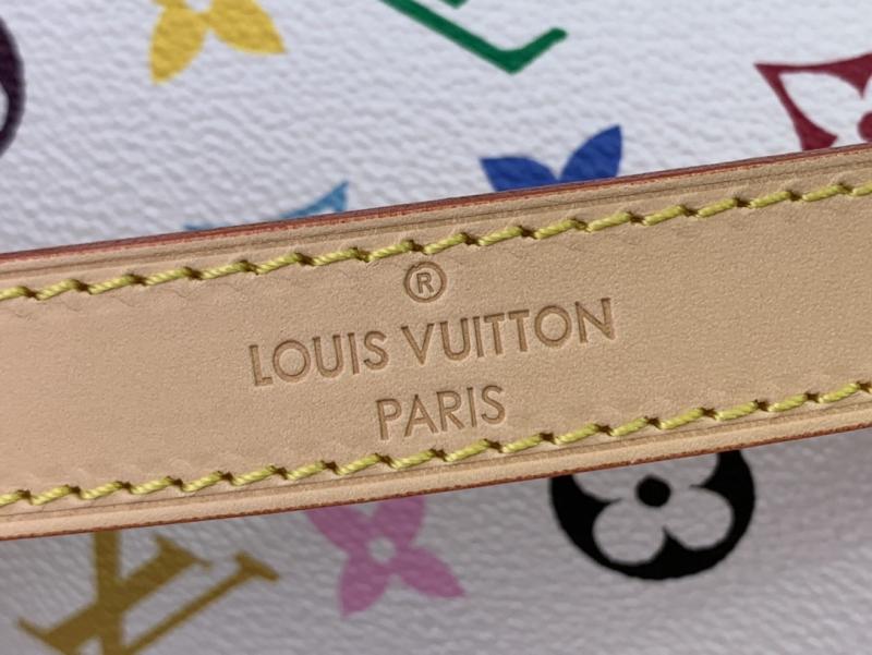 LV x TM Dauphine Soft GM M13255