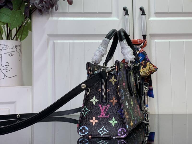 LV x TM OnTheGo East West Chain M13260