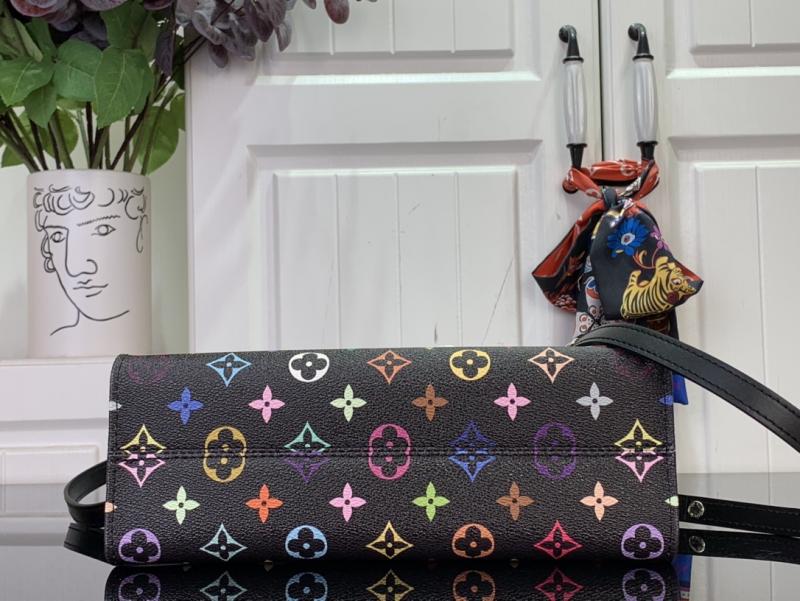 LV x TM OnTheGo East West Chain M13260