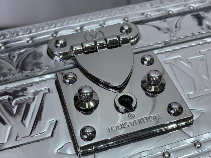 Louis Vuitton Coffret 8 Montres M12277