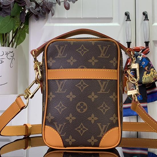Louis Vuitton Danube M14013