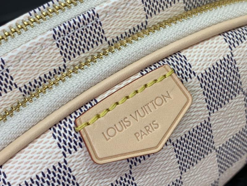 Louis Vuitton Keepit N00230