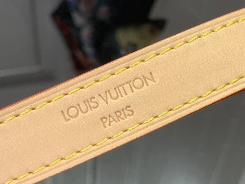 Louis Vuitton Keepit N00230