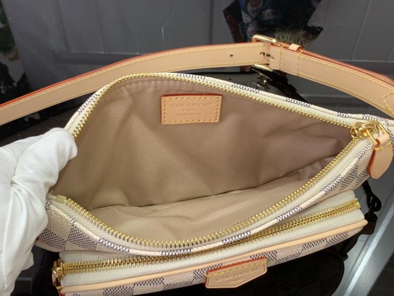 Louis Vuitton Keepit N00230
