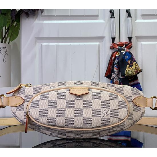 Louis Vuitton Keepit N00230