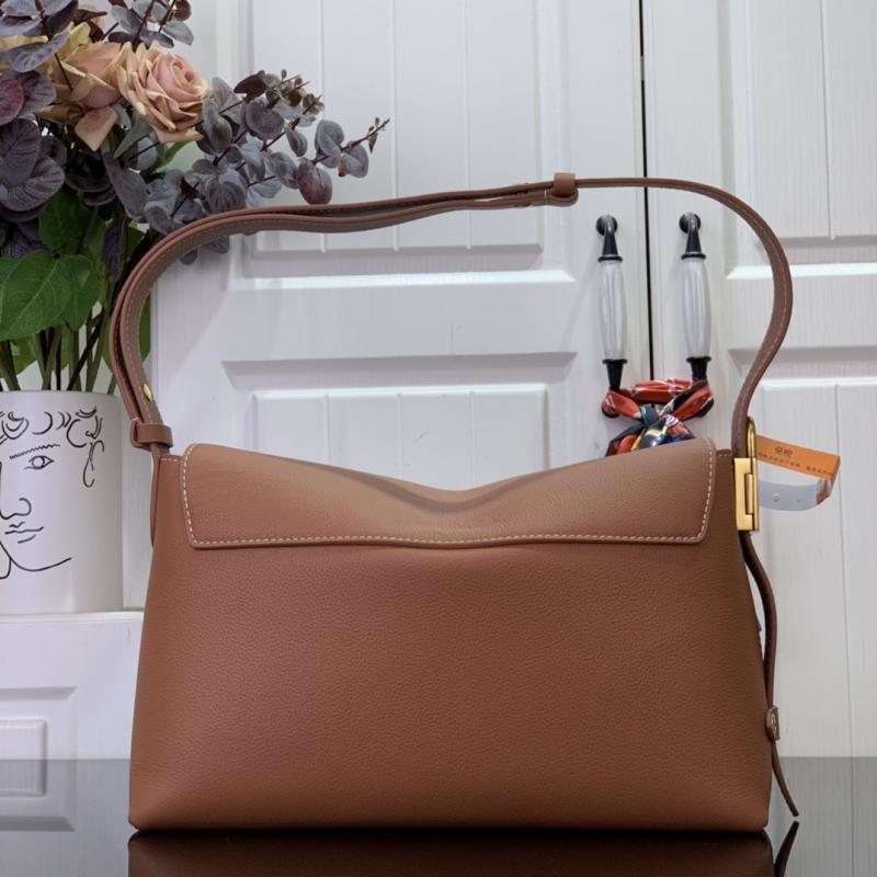 Louis Vuitton Low Key Messenger Brown M13151