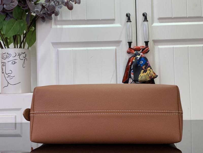 Louis Vuitton Low Key Messenger Brown M13151