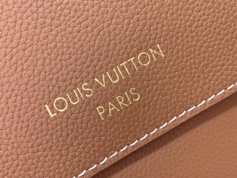 Louis Vuitton Low Key Messenger Brown M13151