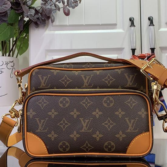 Louis Vuitton Nil M14016