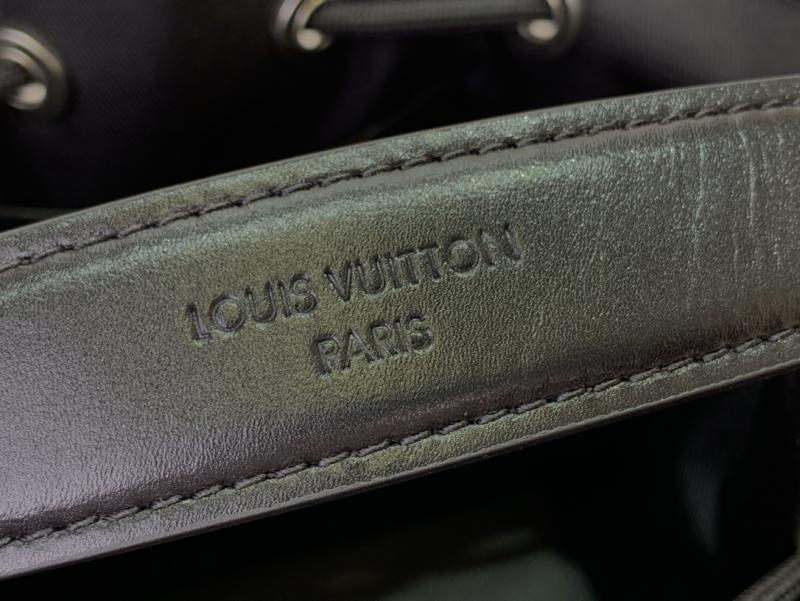 Louis Vuitton Noe Cargo M13985