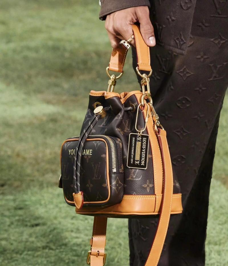 Louis Vuitton Noe Cargo M14017