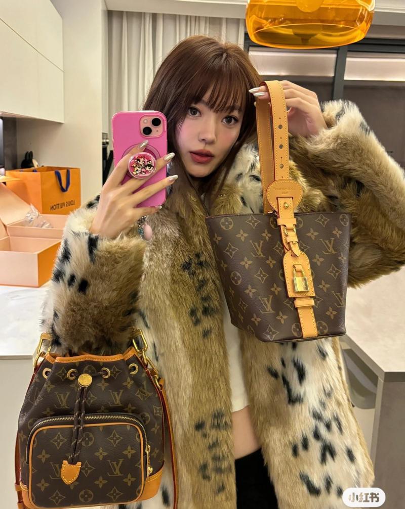 Louis Vuitton Noe Cargo M14017