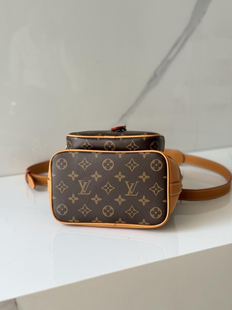 Louis Vuitton Noe Cargo M14017