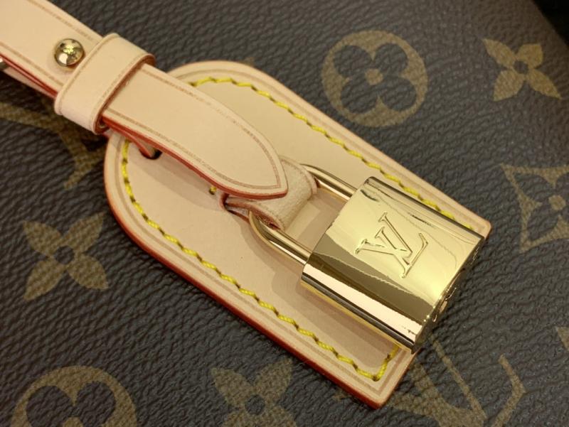 Louis Vuitton Rivage BB M14680